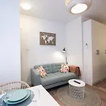 Apartment Charming Getaway