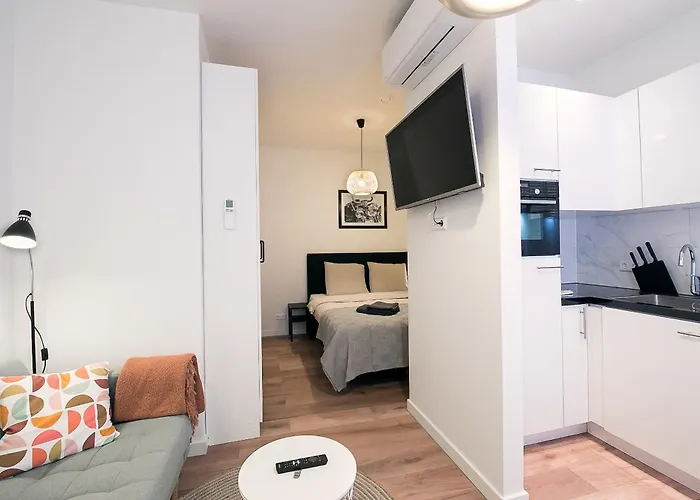 Charming Getaway Apartamento Haia