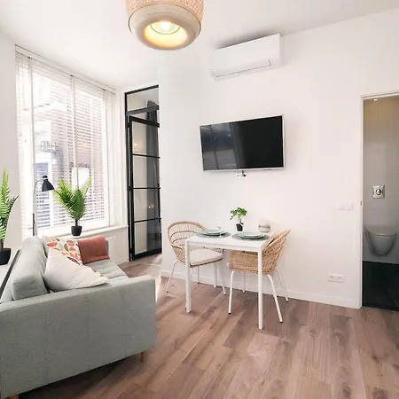 Four Star - Badhuisstraat *