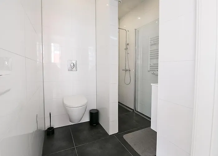 Charming Getaway Haga