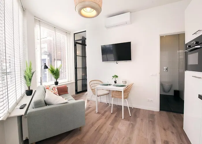 Four Star - Badhuisstraat *