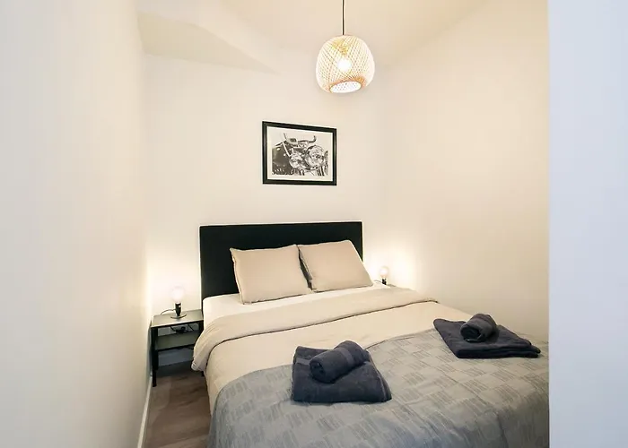 Charming Getaway Appartamento