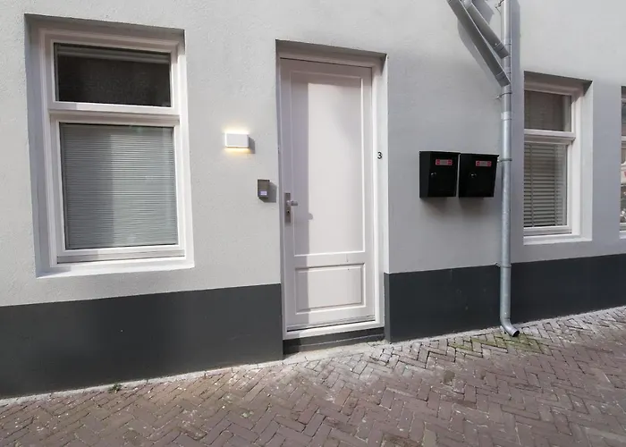 Charming Getaway Apartament