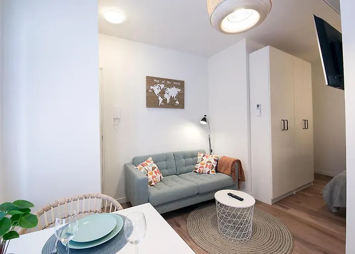 Appartamento Charming Getaway