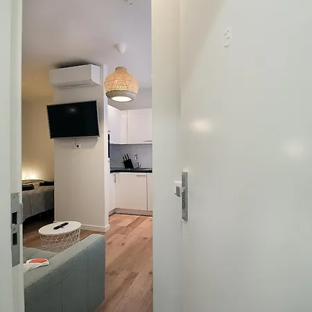 Charming Getaway Haag